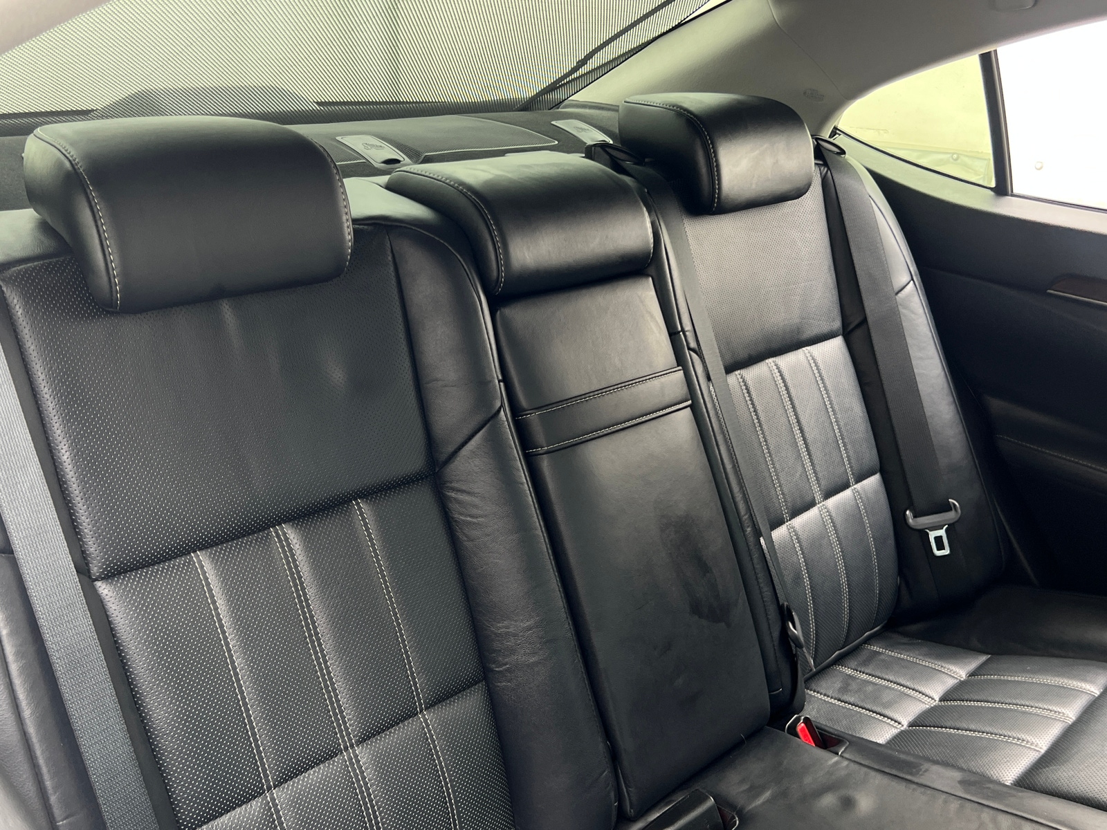 Thumbnail: 2017 Lexus ES - 5