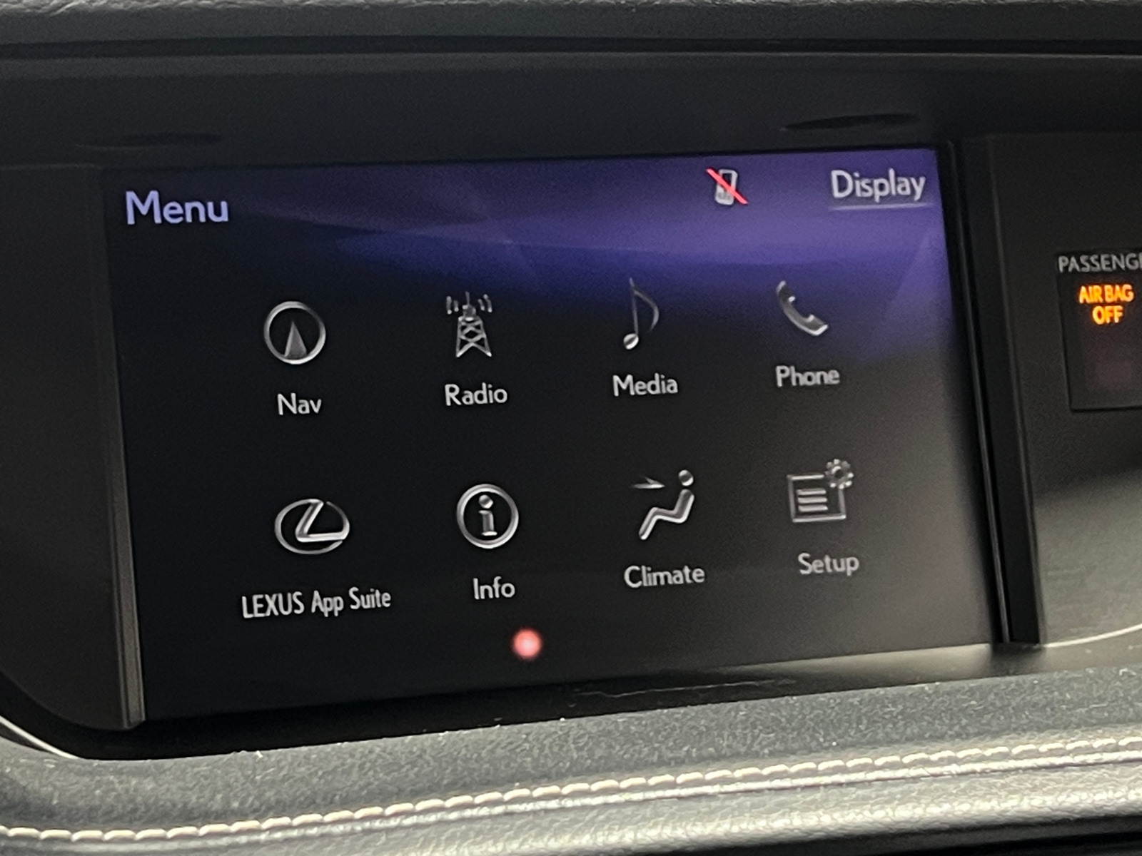 Thumbnail: 2017 Lexus ES - 3