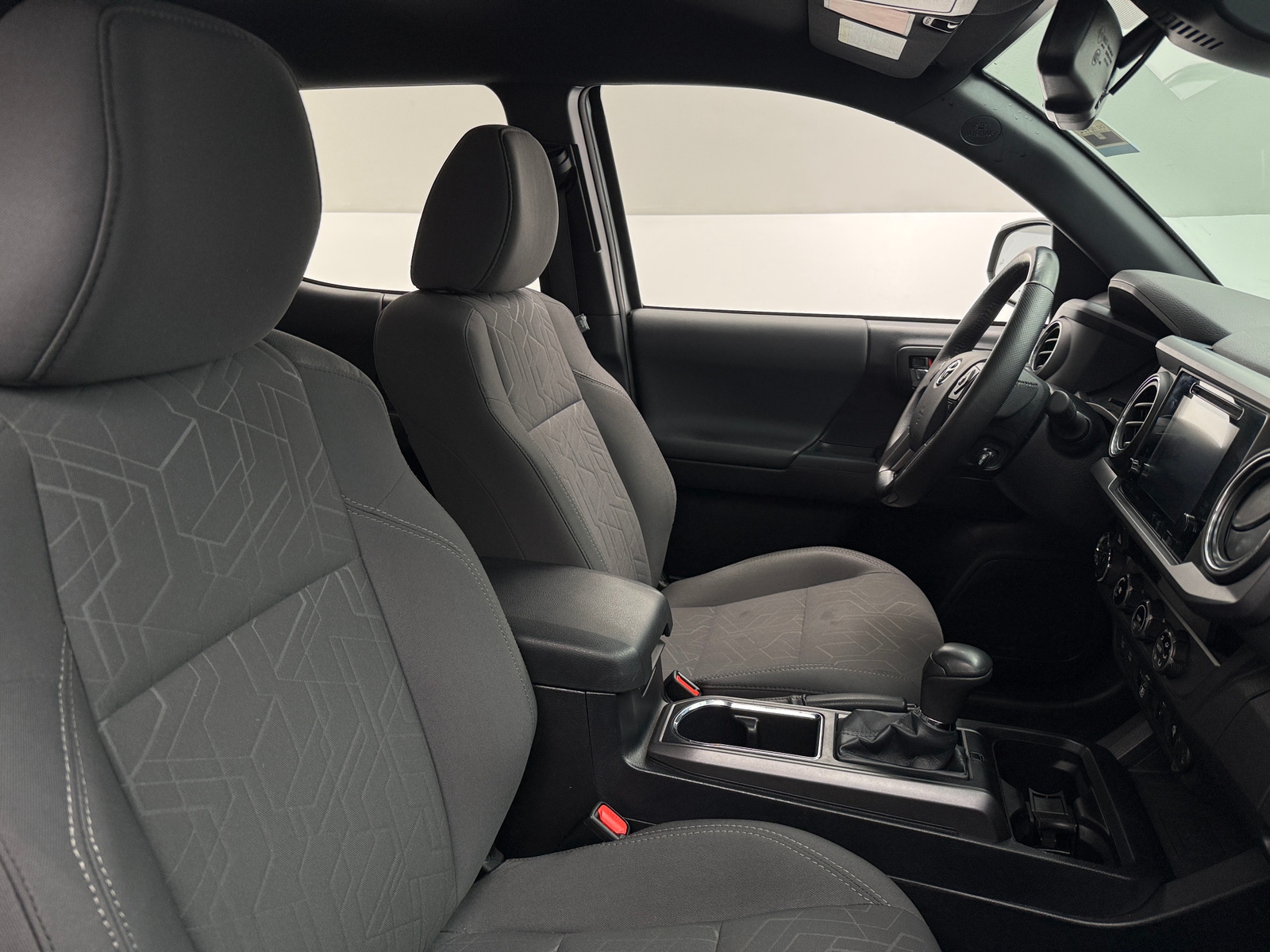 Thumbnail: 2018 Toyota Tacoma - 2