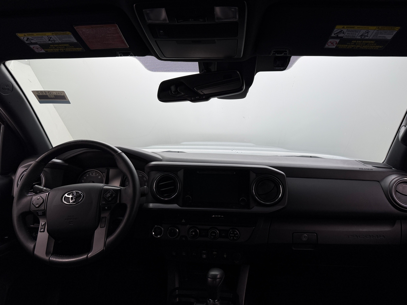 Thumbnail: 2018 Toyota Tacoma - 3