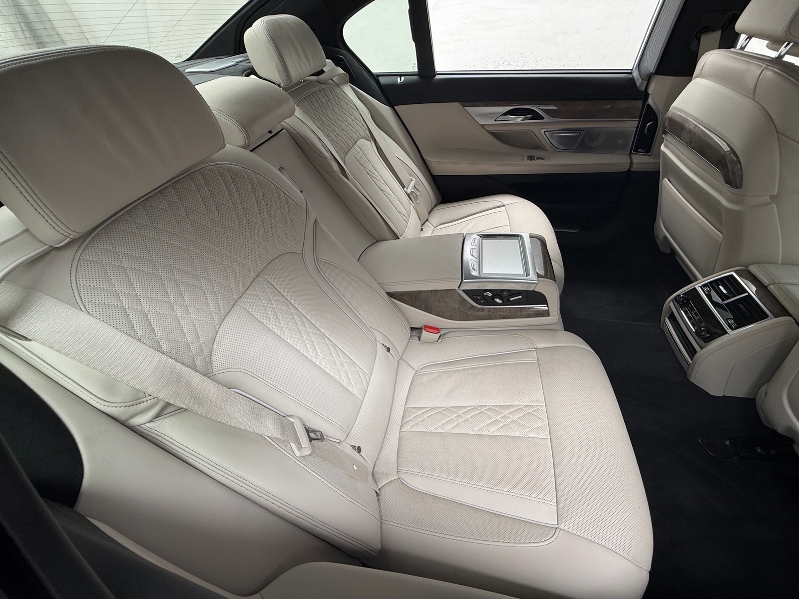 Thumbnail: 2020 BMW 7 Series - 5