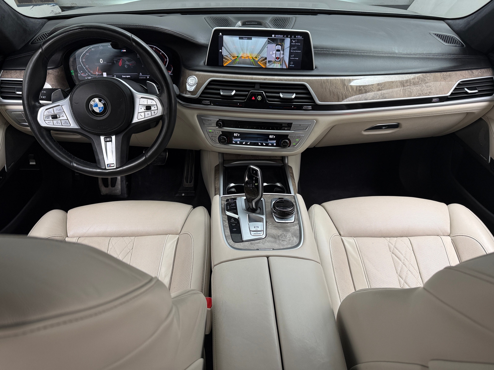 Thumbnail: 2020 BMW 7 Series - 2