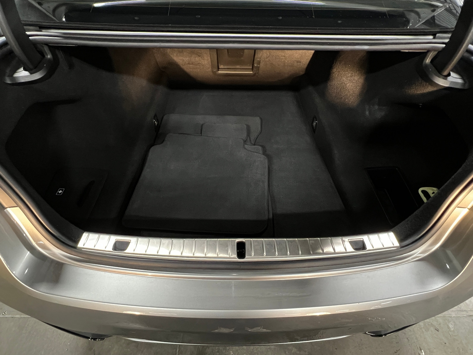 Thumbnail: 2020 BMW 7 Series - 6