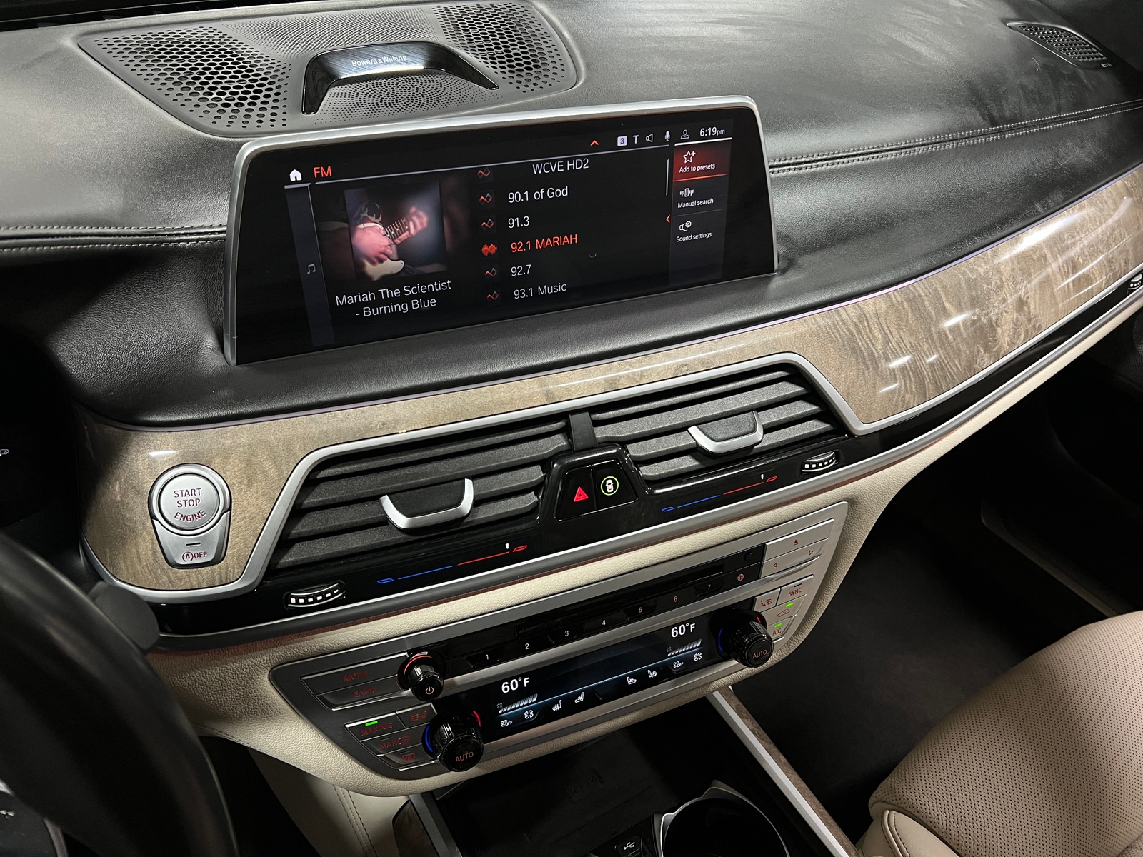 Thumbnail: 2020 BMW 7 Series - 3