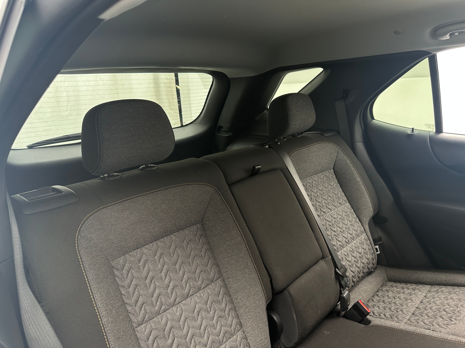 Thumbnail: 2023 Chevrolet Equinox - 6