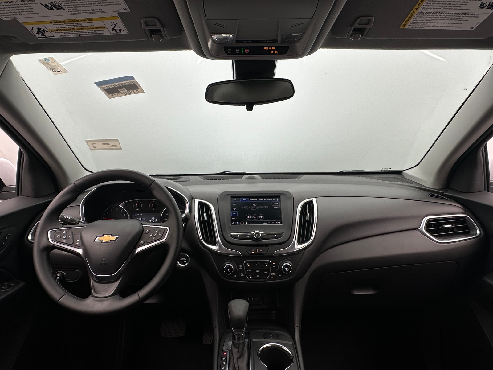 Thumbnail: 2023 Chevrolet Equinox - 3