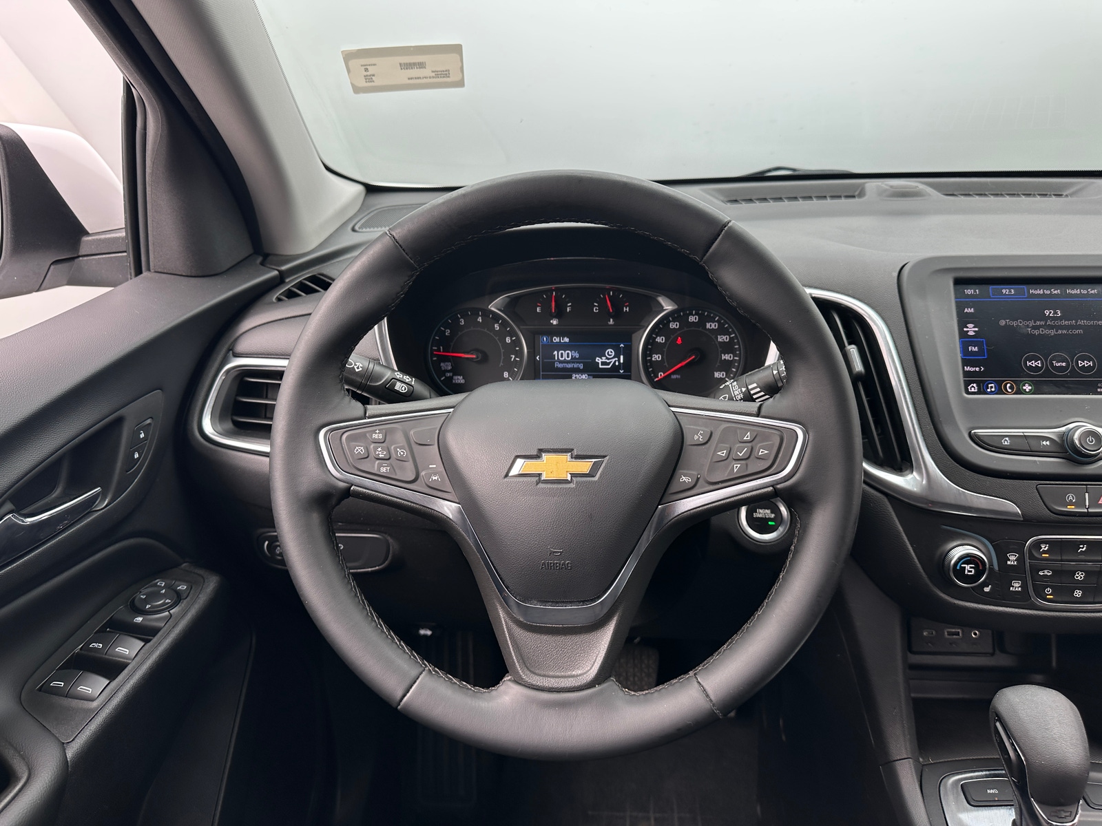 Thumbnail: 2023 Chevrolet Equinox - 5