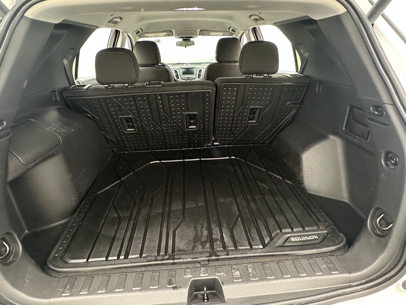 Thumbnail: 2023 Chevrolet Equinox - 7