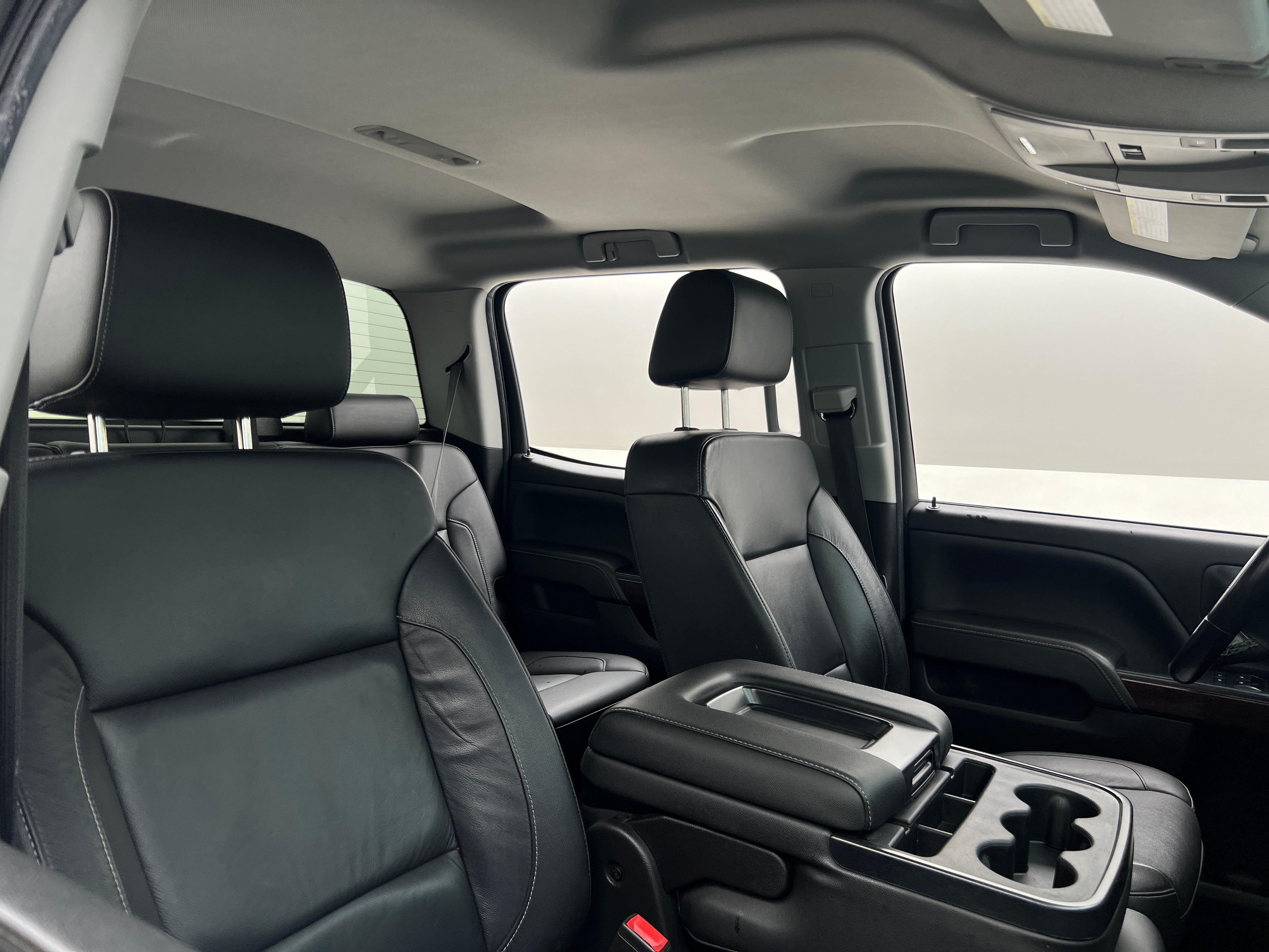 2018 GMC Sierra 2500HD