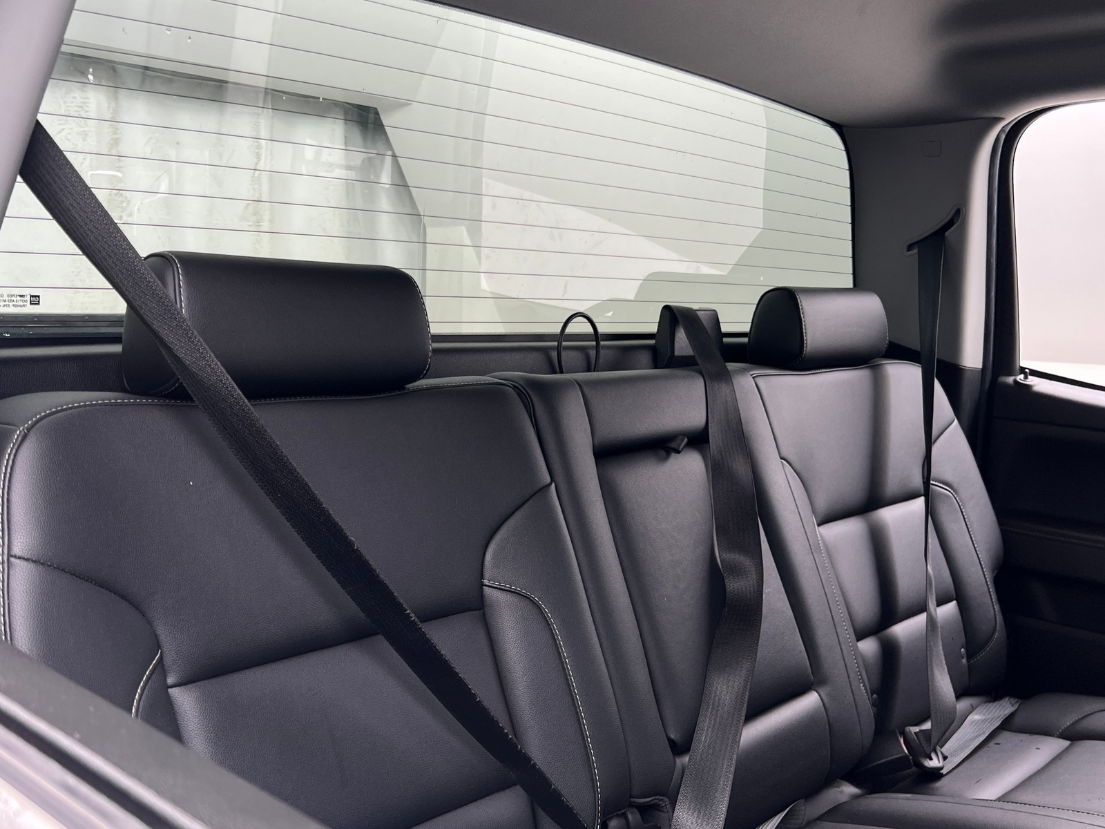 Thumbnail: 2018 GMC Sierra 2500 - 5