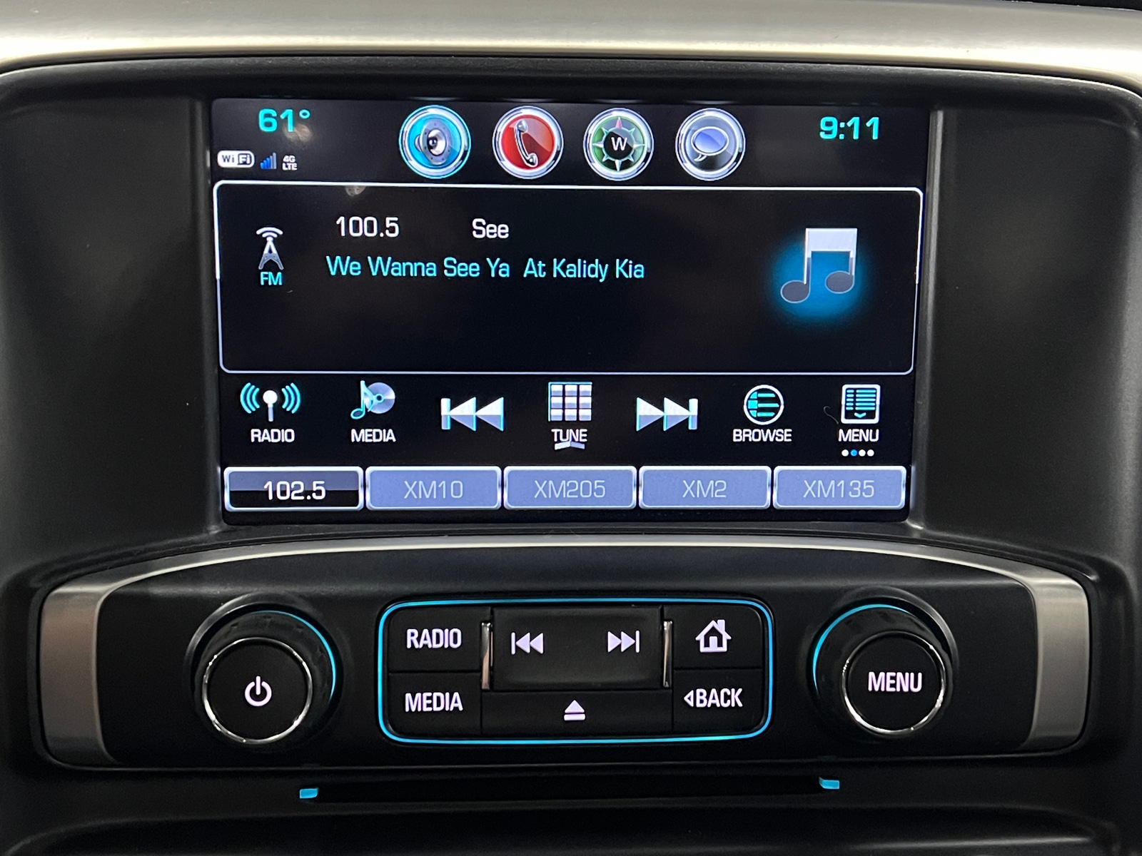 Thumbnail: 2018 GMC Sierra 2500 - 3