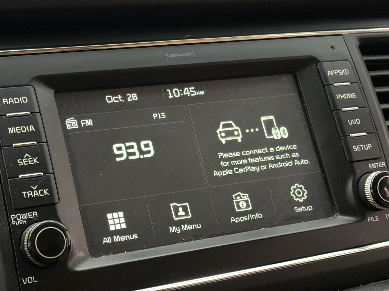 Thumbnail: 2017 Kia Sedona - 3