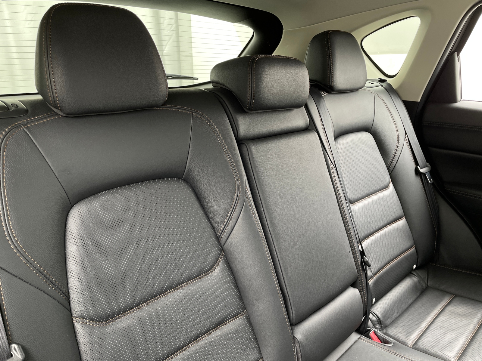 Thumbnail: 2021 Mazda CX-5 - 5