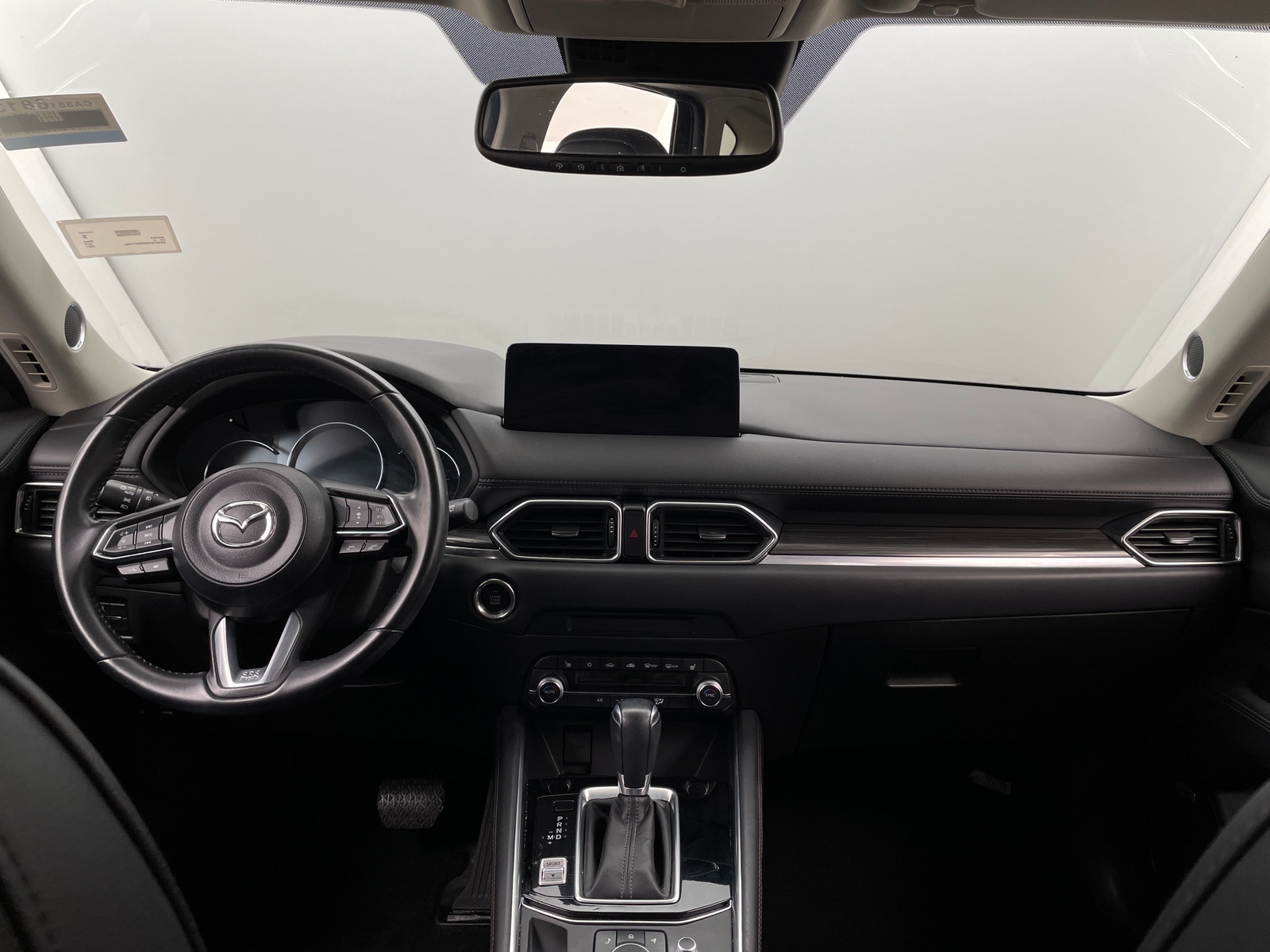 Thumbnail: 2021 Mazda CX-5 - 2