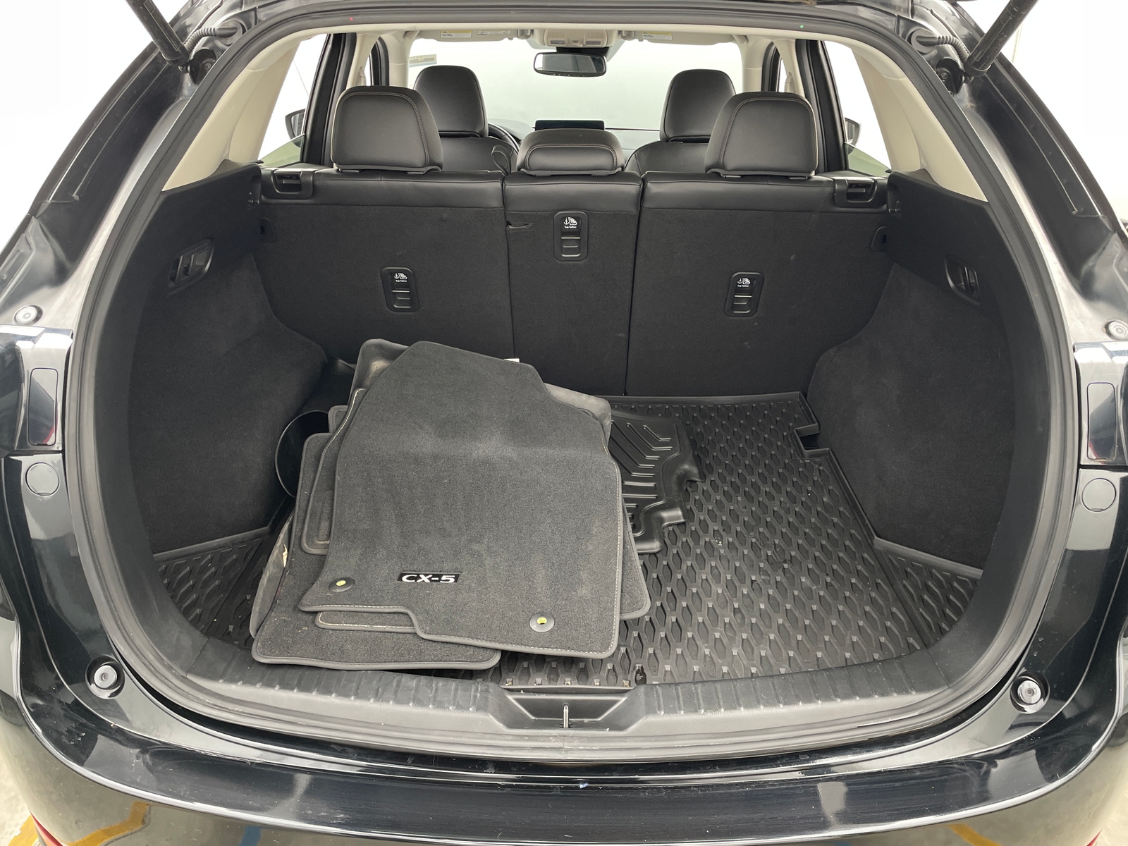 Thumbnail: 2021 Mazda CX-5 - 6