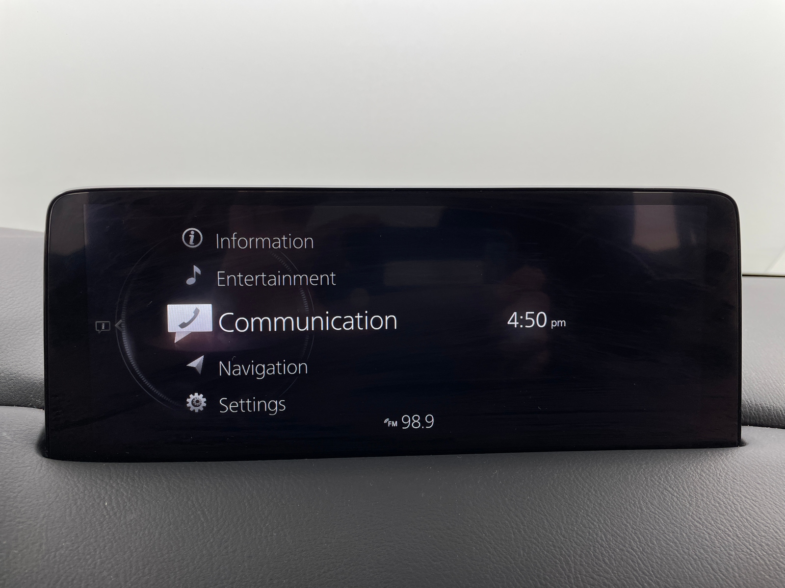 Thumbnail: 2021 Mazda CX-5 - 3