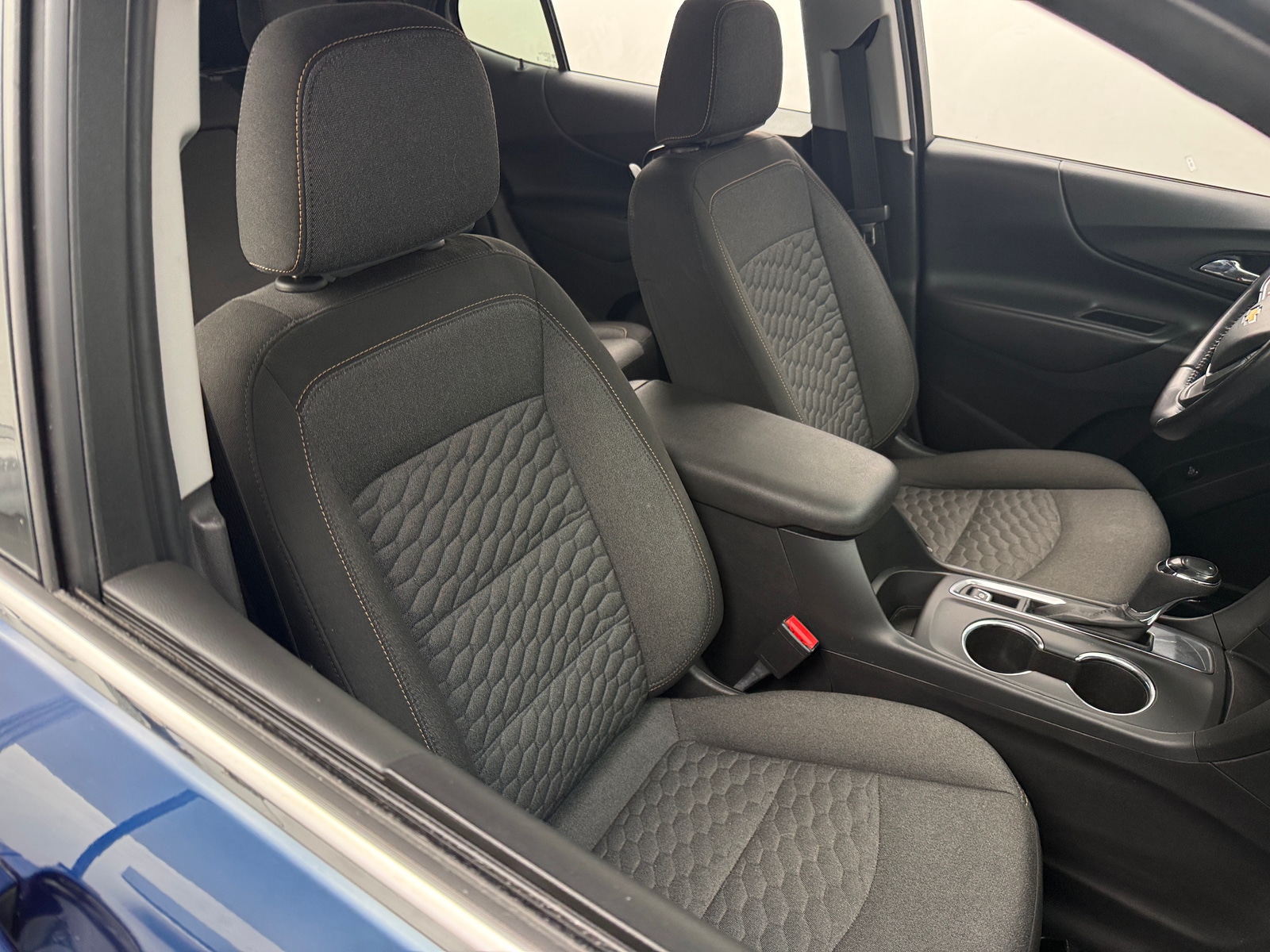 Thumbnail: 2020 Chevrolet Equinox - 2