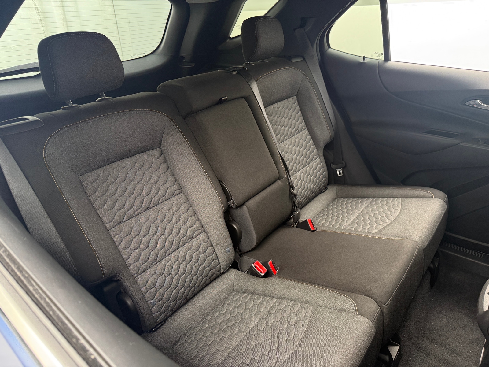 Thumbnail: 2020 Chevrolet Equinox - 6