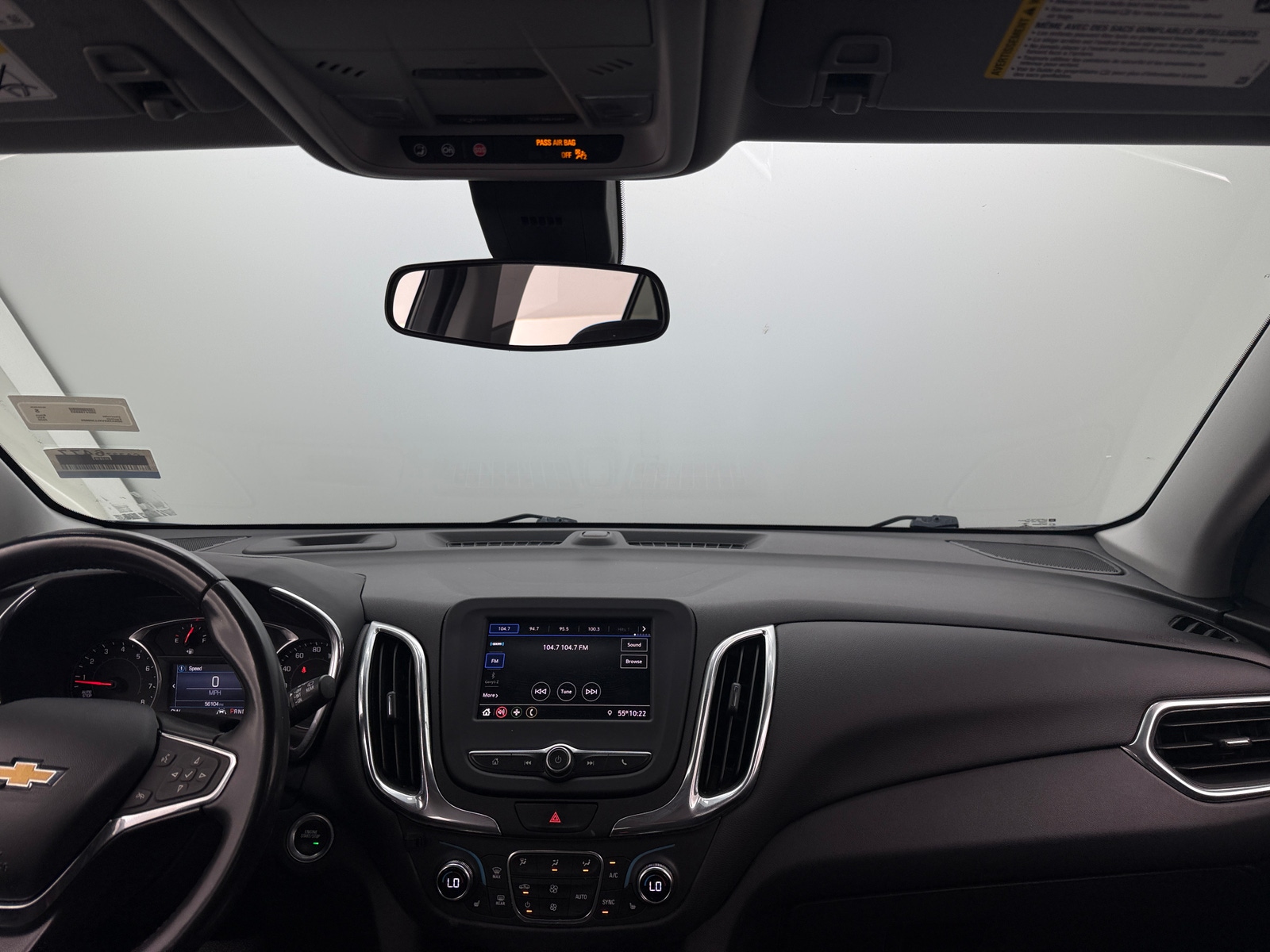 Thumbnail: 2020 Chevrolet Equinox - 3