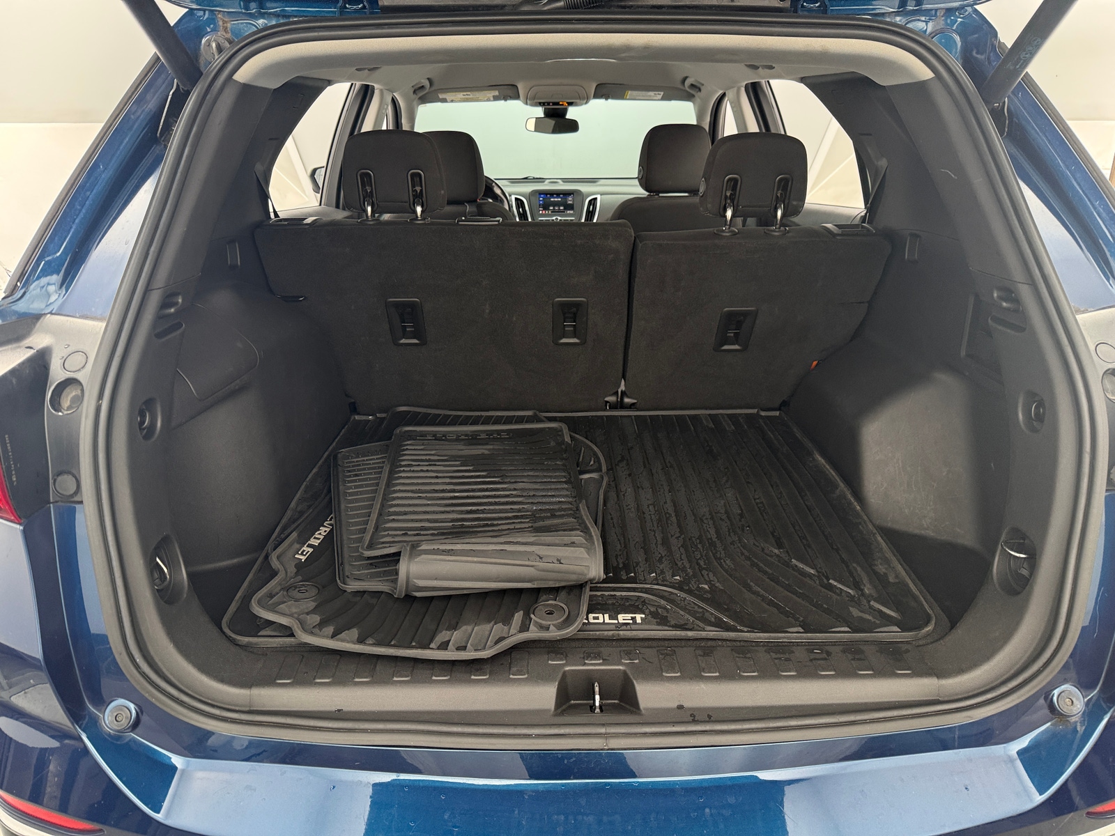 Thumbnail: 2020 Chevrolet Equinox - 7