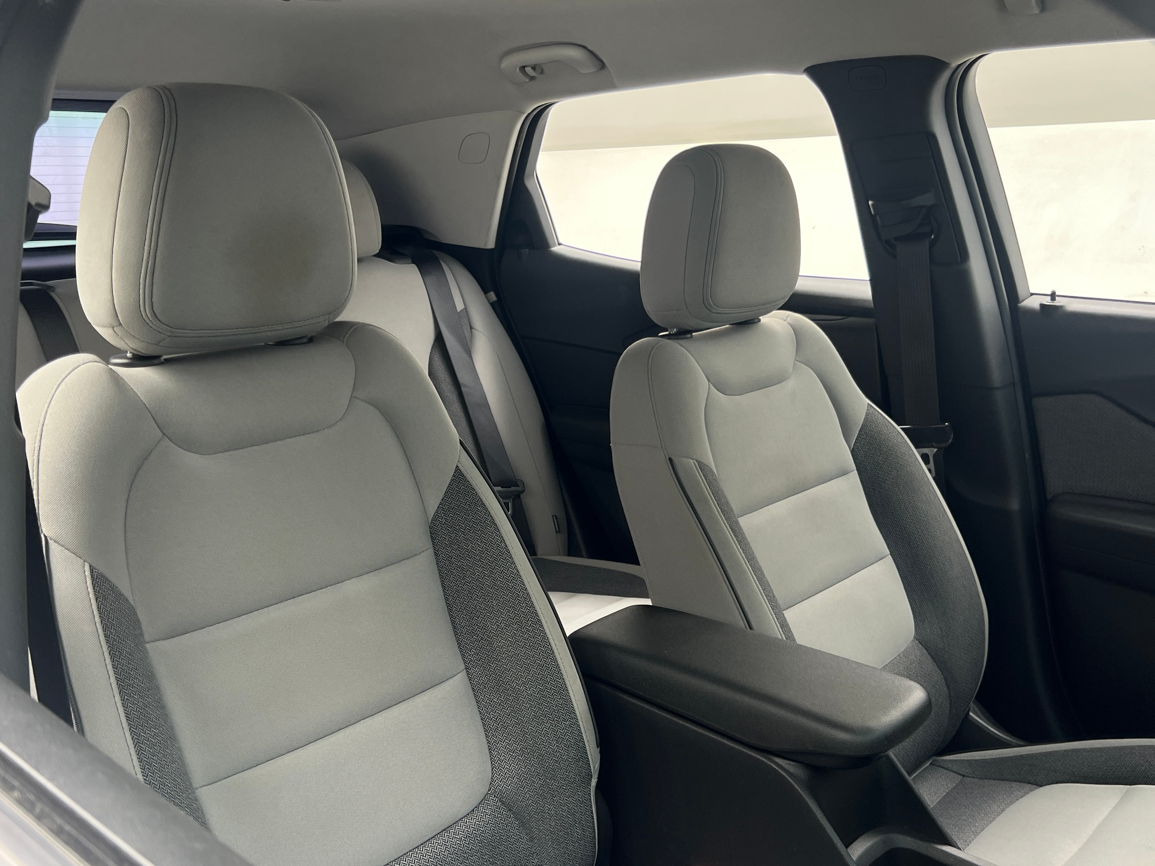 2021 Chevrolet Trailblazer