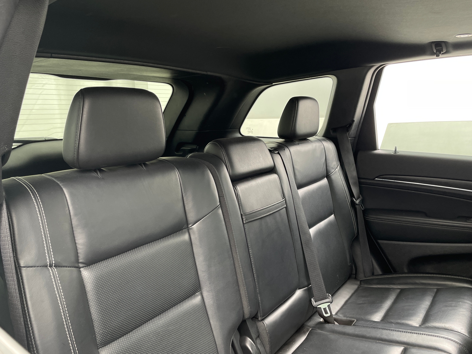 Thumbnail: 2021 Jeep Grand Cherokee - 5