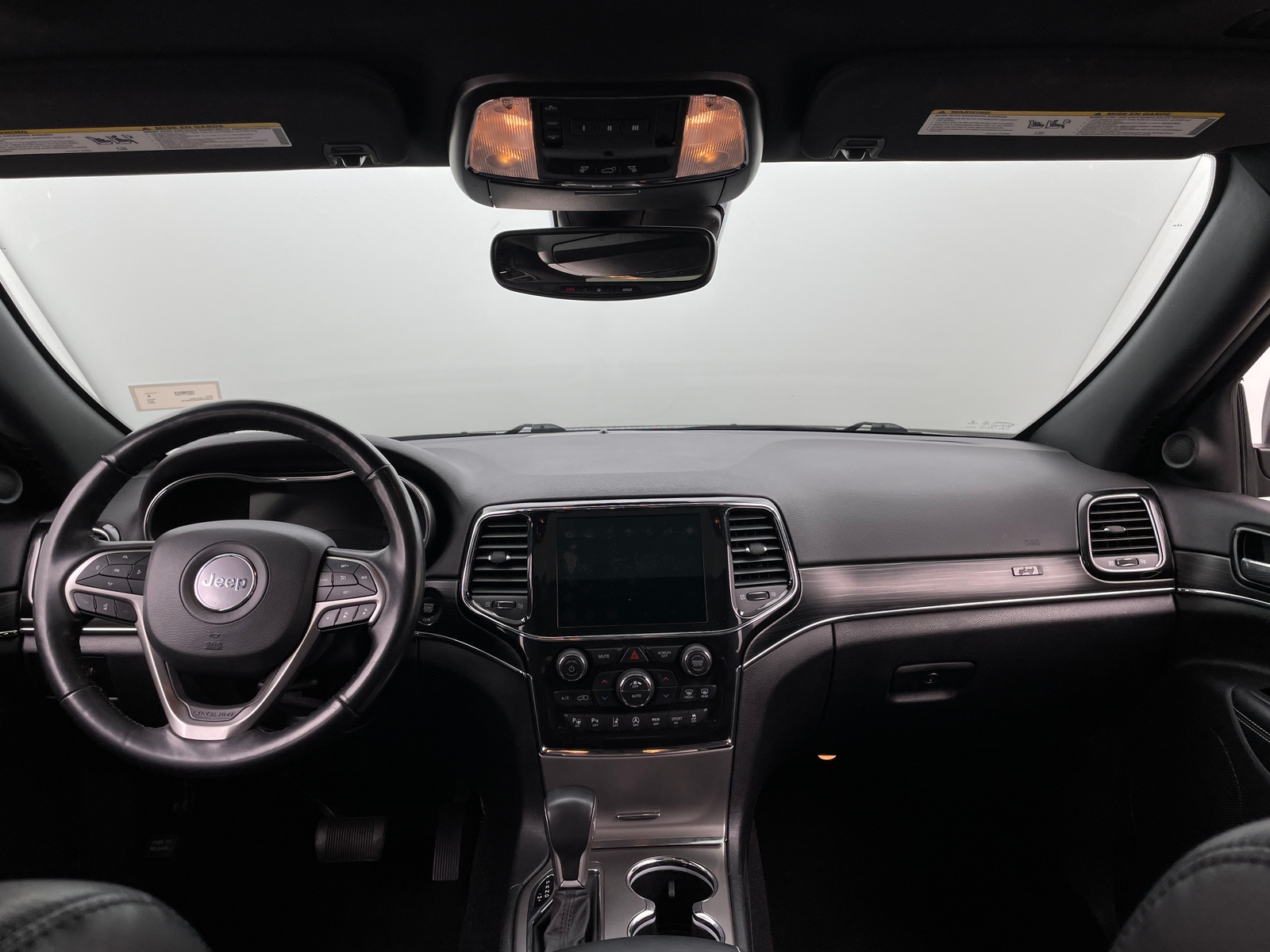 Thumbnail: 2021 Jeep Grand Cherokee - 2