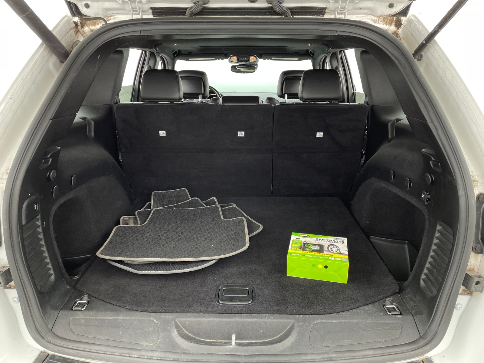 Thumbnail: 2021 Jeep Grand Cherokee - 6