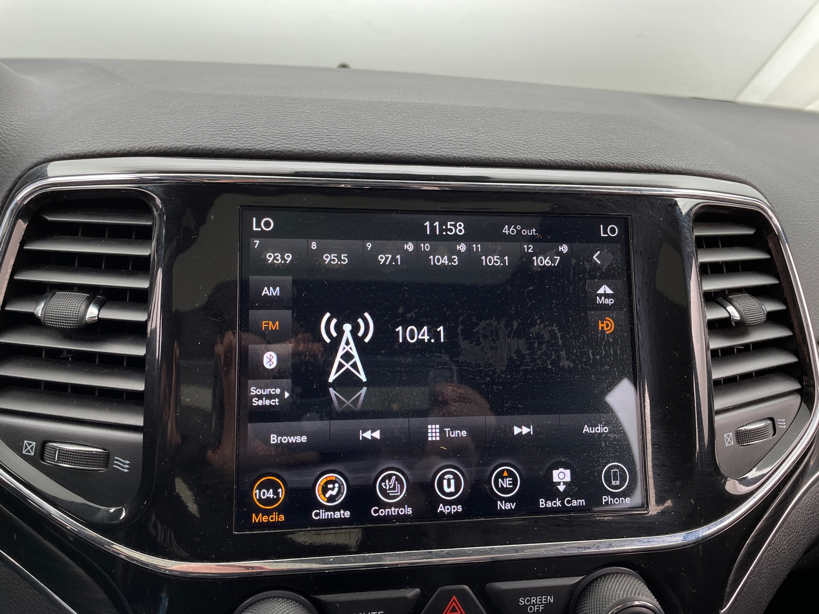 Thumbnail: 2021 Jeep Grand Cherokee - 3