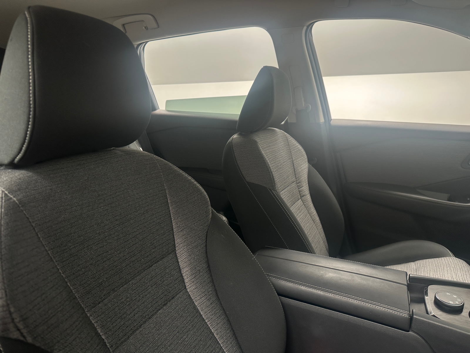 Thumbnail: 2023 Nissan Rogue - 2