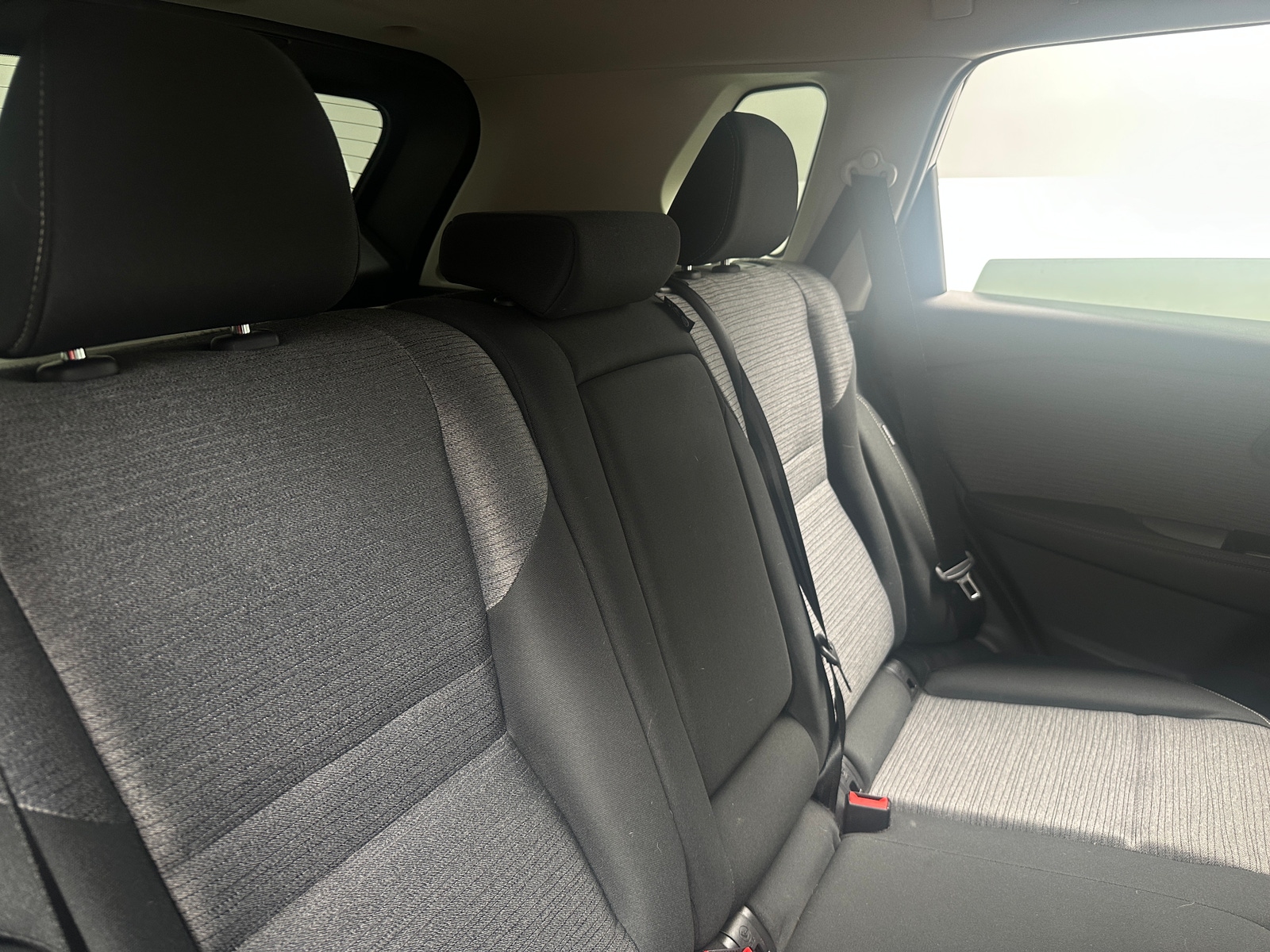 Thumbnail: 2023 Nissan Rogue - 6