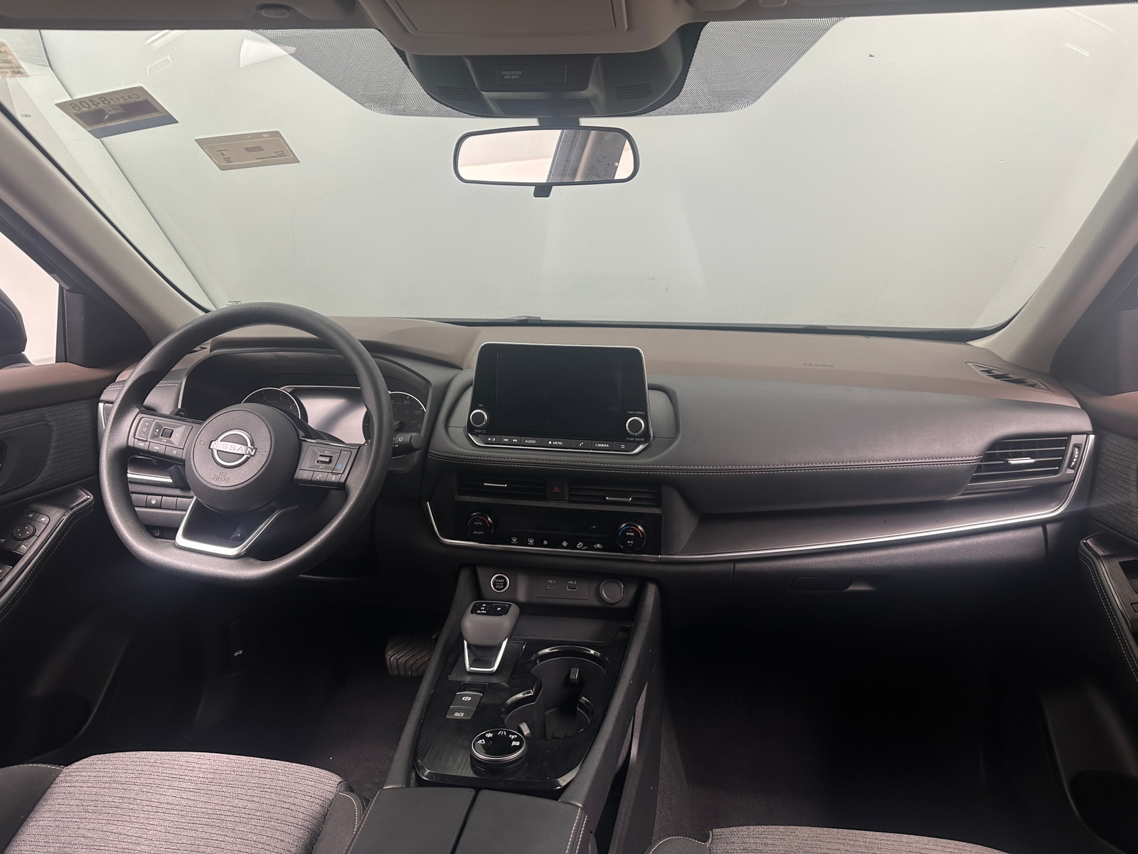 Thumbnail: 2023 Nissan Rogue - 3