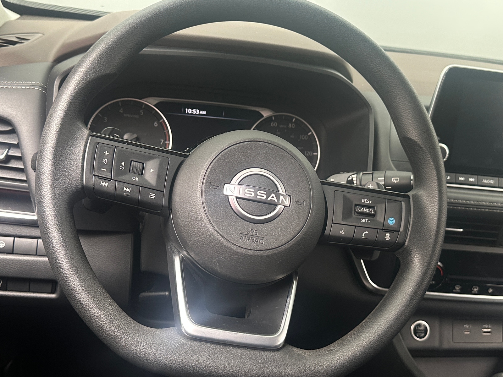 Thumbnail: 2023 Nissan Rogue - 5