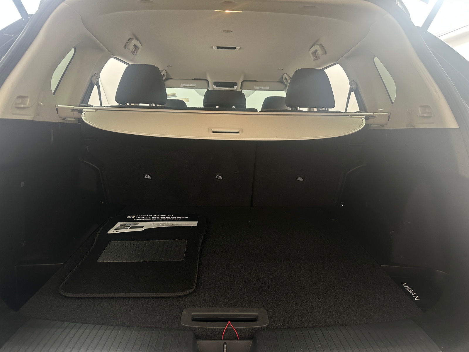 Thumbnail: 2023 Nissan Rogue - 7