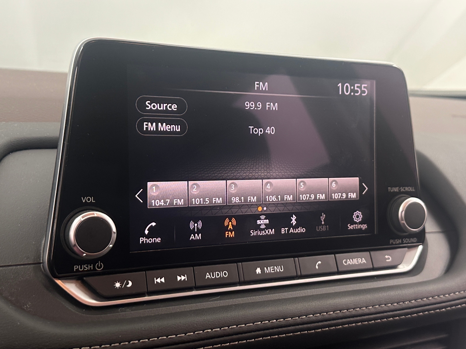 Thumbnail: 2023 Nissan Rogue - 4