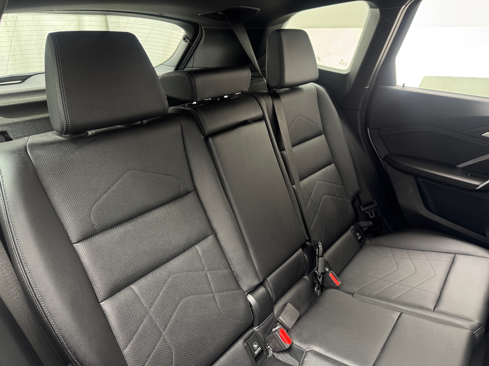 Thumbnail: 2023 BMW X1 - 5