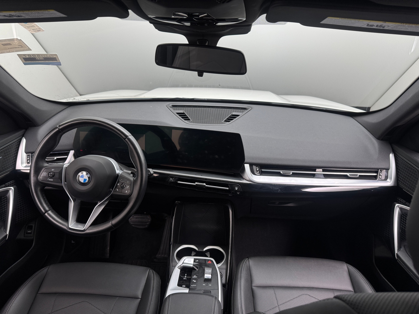 Thumbnail: 2023 BMW X1 - 2