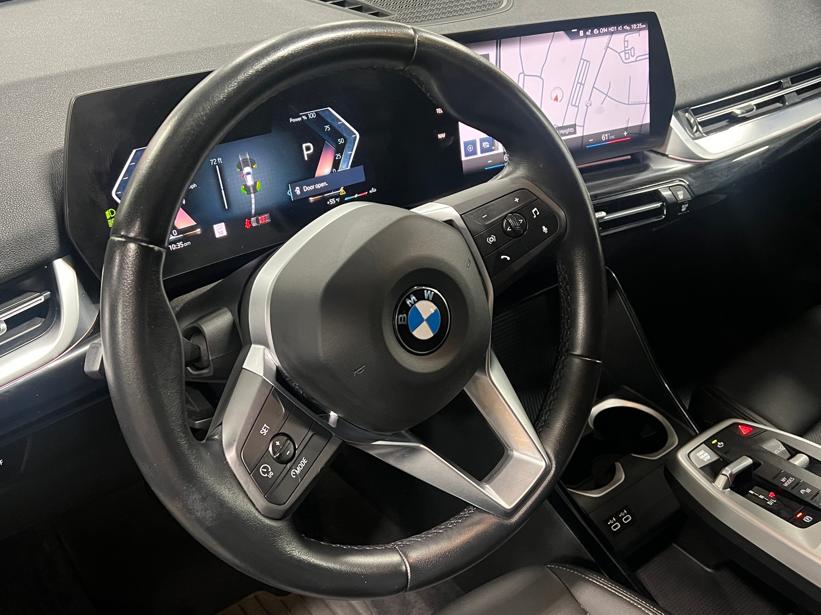 Thumbnail: 2023 BMW X1 - 4