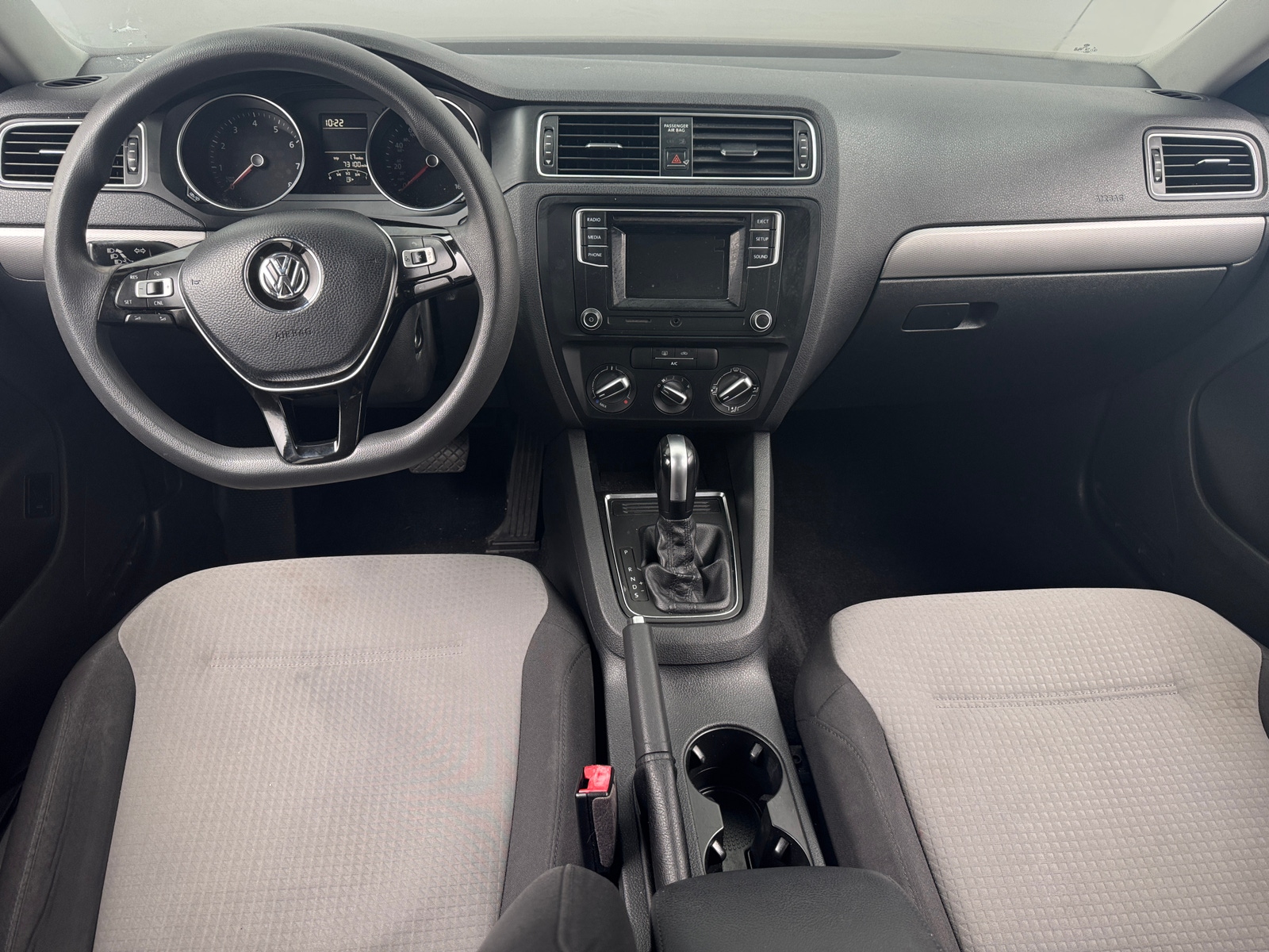 Thumbnail: 2018 Volkswagen Jetta - 3