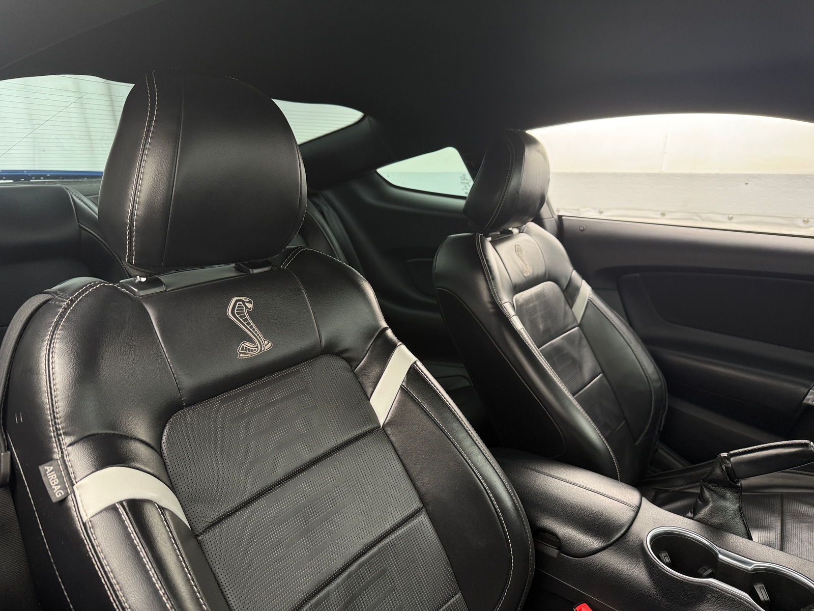 Thumbnail: 2018 Ford Mustang - 2