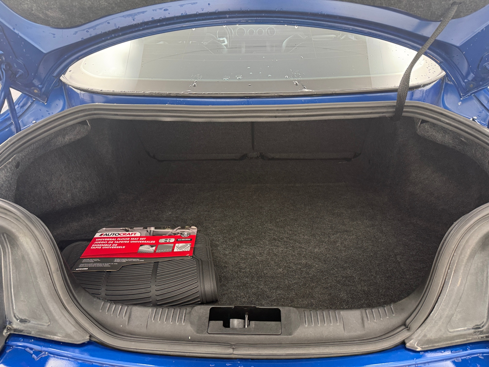 Thumbnail: 2018 Ford Mustang - 5