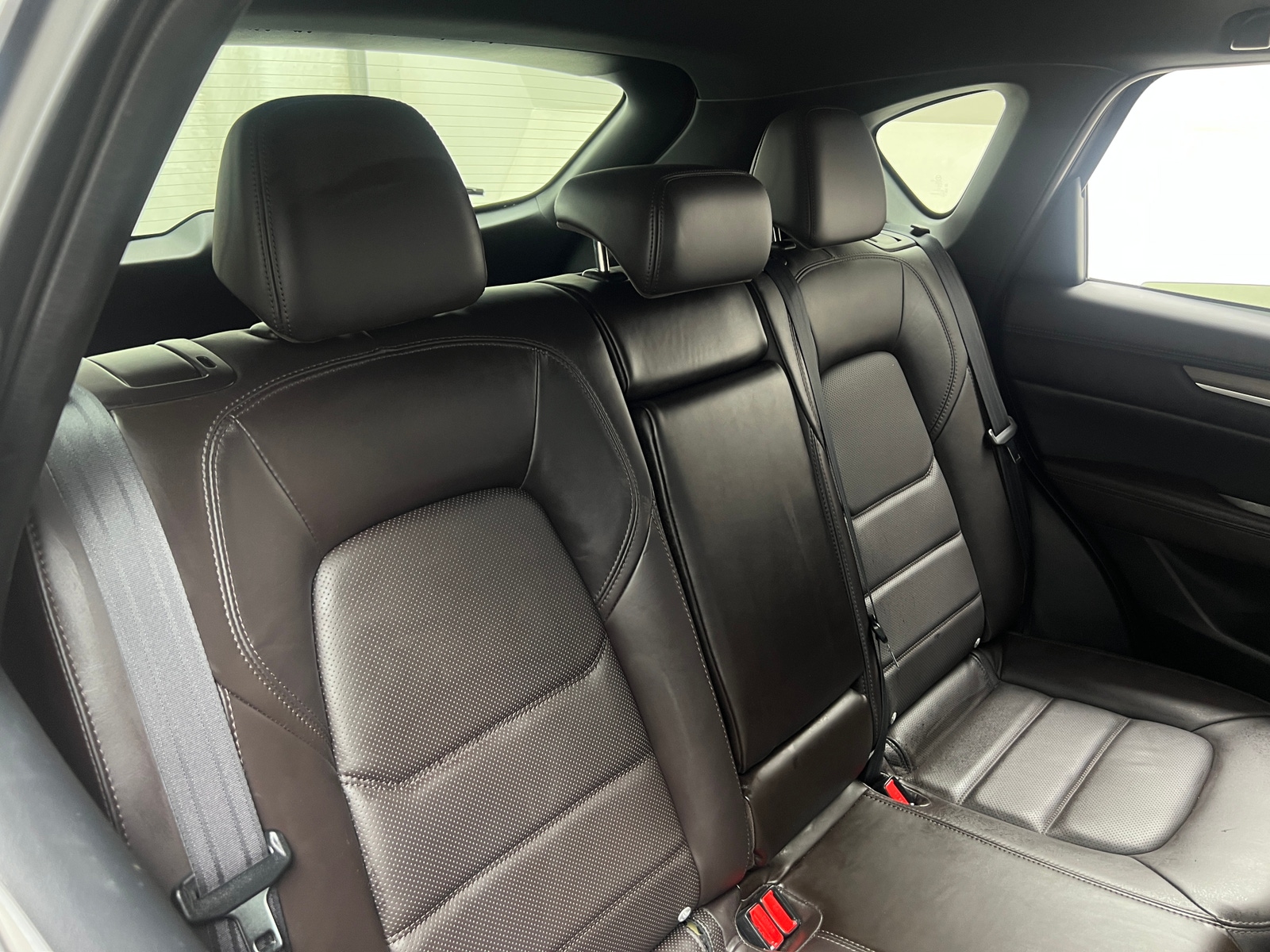 Thumbnail: 2021 Mazda CX-5 - 5