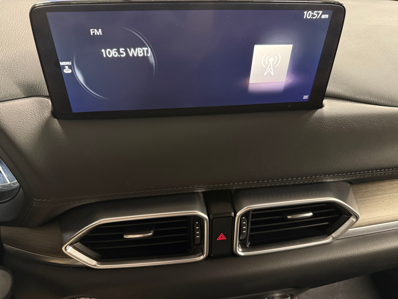 Thumbnail: 2021 Mazda CX-5 - 3