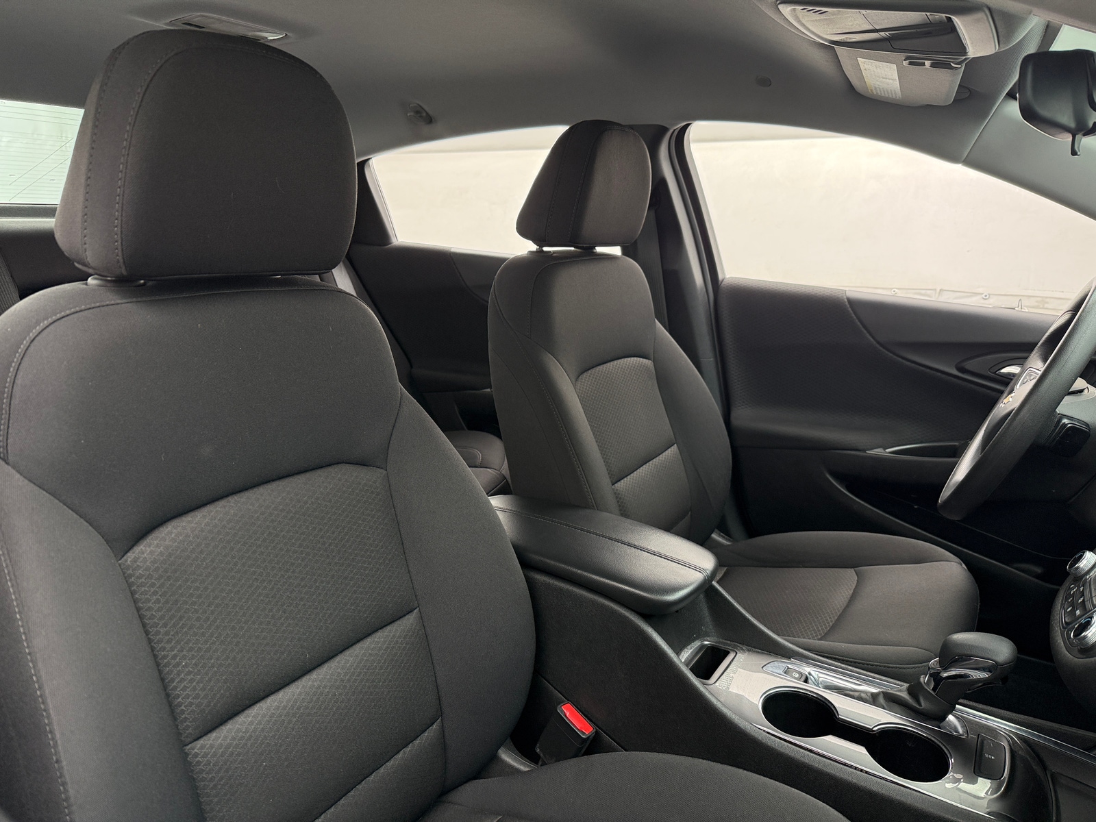 Thumbnail: 2023 Chevrolet Malibu - 2