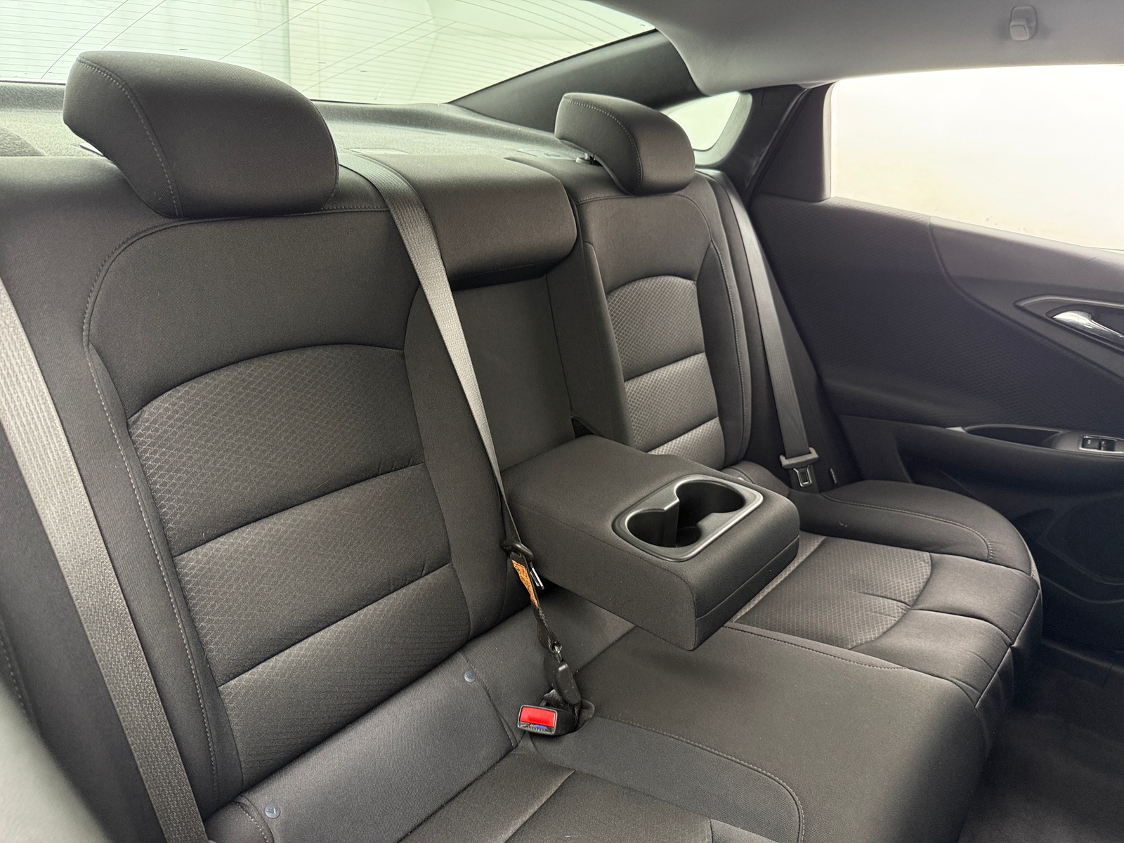 Thumbnail: 2023 Chevrolet Malibu - 6