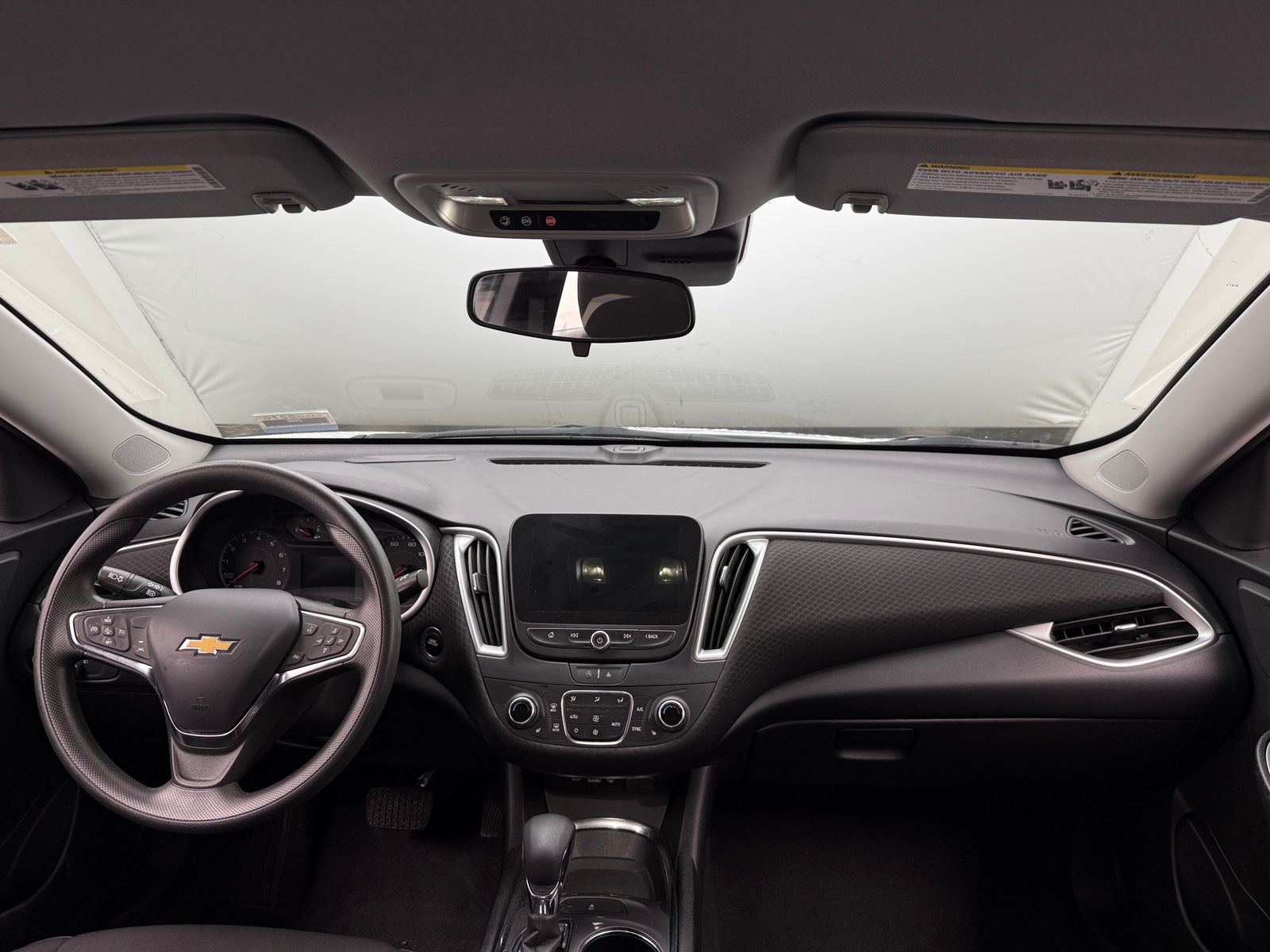 Thumbnail: 2023 Chevrolet Malibu - 3