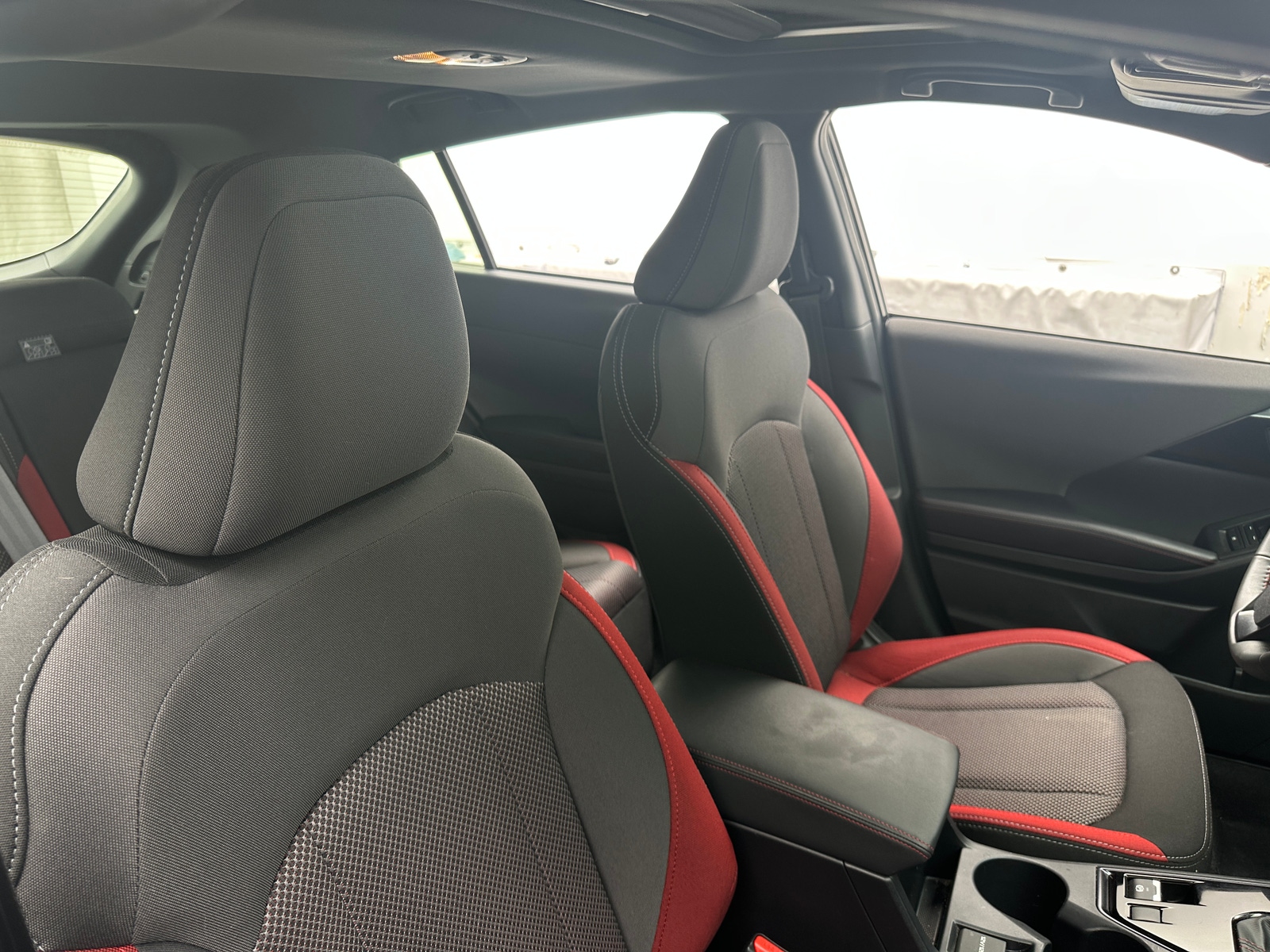 Thumbnail: 2024 Subaru Impreza - 2