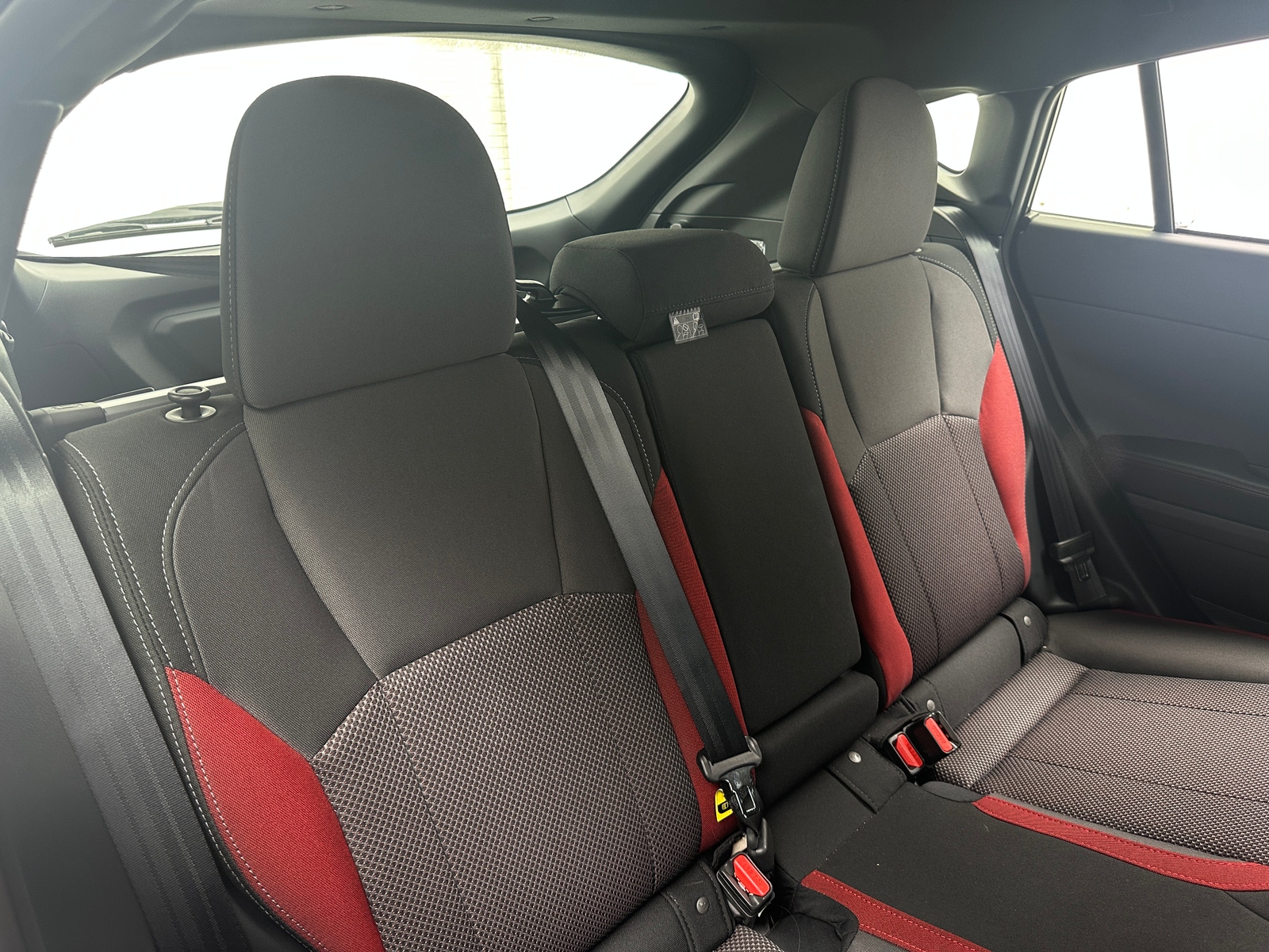 Thumbnail: 2024 Subaru Impreza - 6