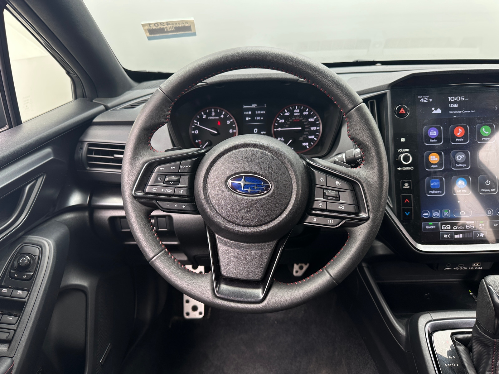 Thumbnail: 2024 Subaru Impreza - 5