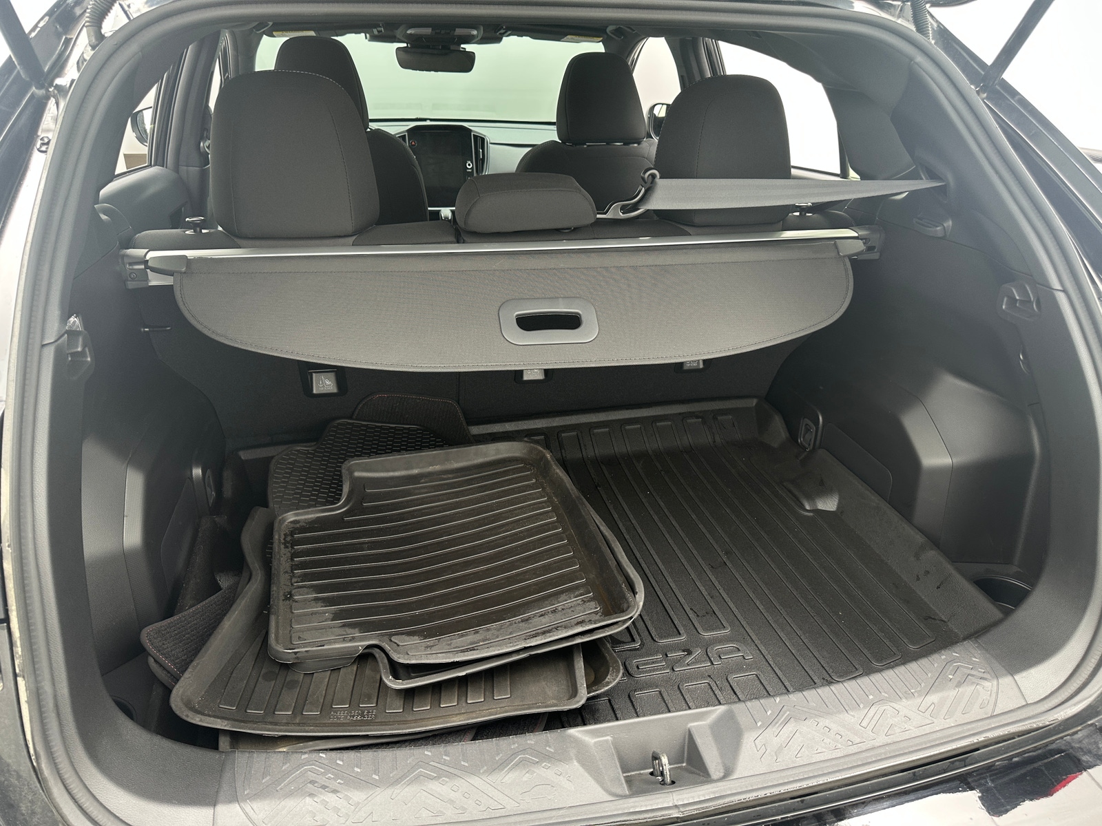 Thumbnail: 2024 Subaru Impreza - 7